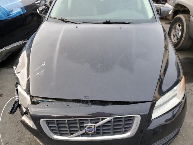 Photo 11 from auction – 2008 VOLVO V70 3.2 with VIN YV1BW982X81034013