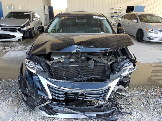 Photo 5 from auction – 2016 LEXUS ES 350 with VIN JTHBK1GG5G2219075