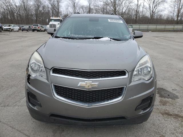 Photo 5 from auction – 2012 CHEVROLET EQUINOX LT with VIN 2GNFLEE51C6293008