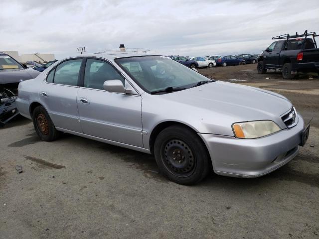 Photo 4 from auction – 2001 ACURA 3.2TL with VIN 19UUA56631A001261