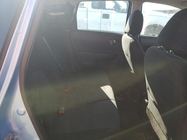 Photo 10 from auction – 2014 NISSAN VERSA NOTE with VIN 3N1CE2CPXEL420686