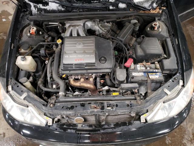Photo 11 from auction – 2000 TOYOTA AVALON XL with VIN 4T1BF28B1YU098156