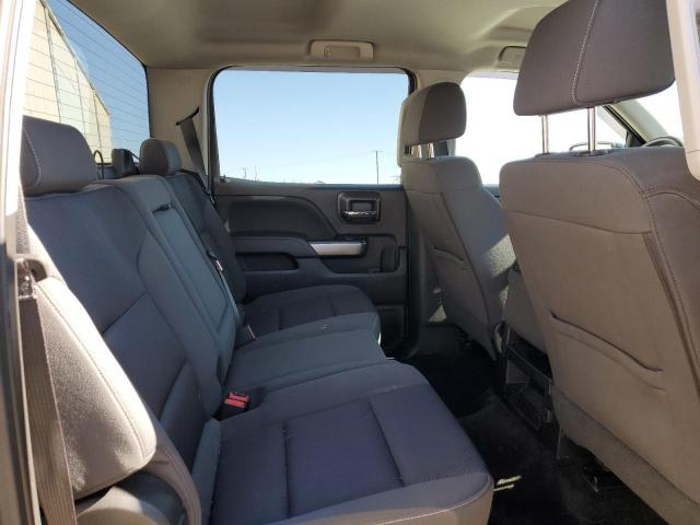 Photo 10 from auction – 2018 CHEVROLET SILVERADO with VIN 3GCUKREC0JG184629