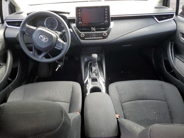 Photo 8 from auction – 2021 TOYOTA COROLLA LE with VIN 5YFEPMAE1MP161942