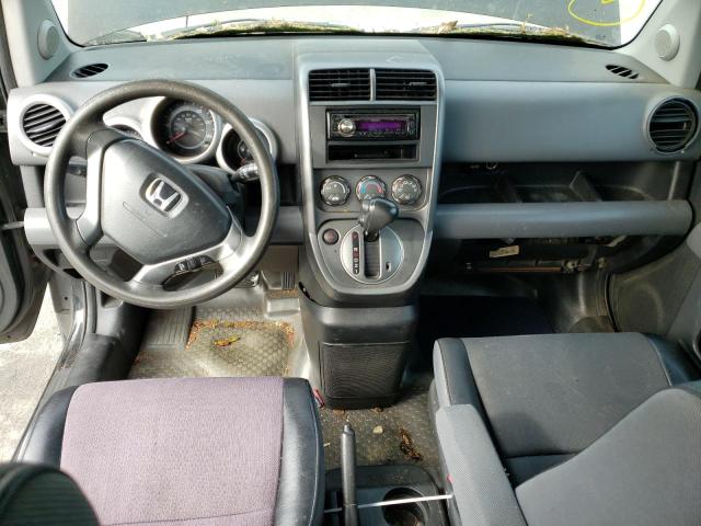 Photo 8 from auction – 2004 HONDA ELEMENT EX with VIN 5J6YH28604L037628