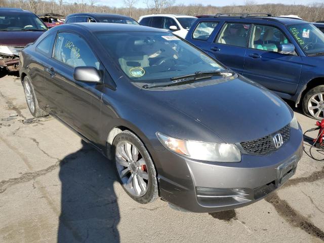 Photo 4 from auction – 2011 HONDA CIVIC LX with VIN 2HGFG1B67BH506745