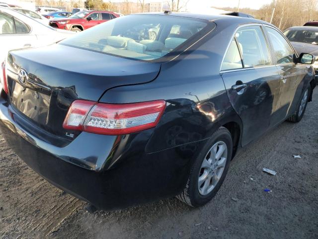 Photo 3 from auction – 2011 TOYOTA CAMRY BASE with VIN 4T1BF3EK1BU145624