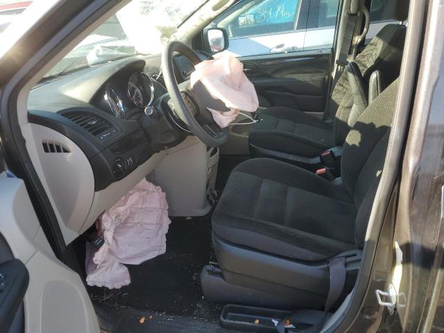 Photo 7 from auction – 2019 DODGE GRAND CARA with VIN 2C4RDGBG0KR527267