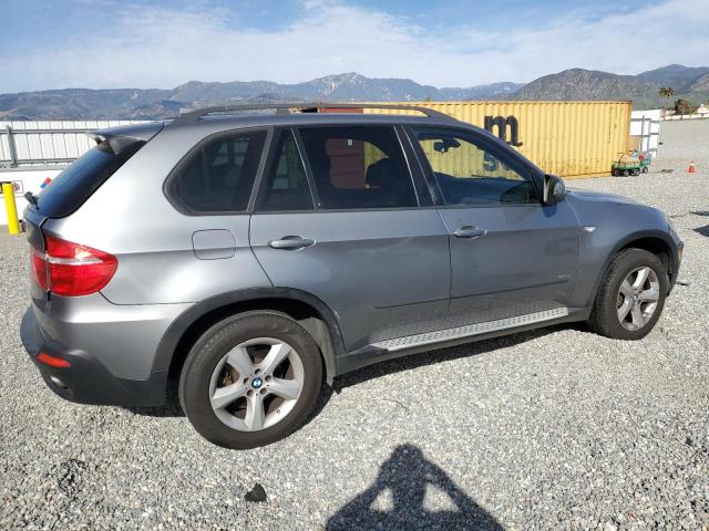 Photo 3 from auction – 2008 BMW X5 3.0I with VIN 5UXFE43528L032127