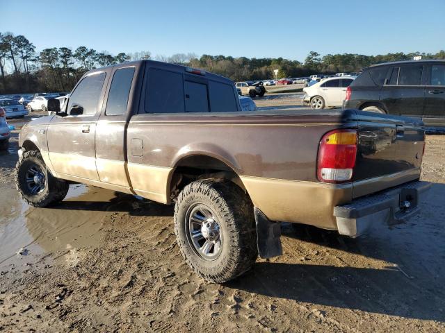 Photo 2 from auction – 2000 FORD RANGER SUP with VIN 1FTYR14V6YPB91446