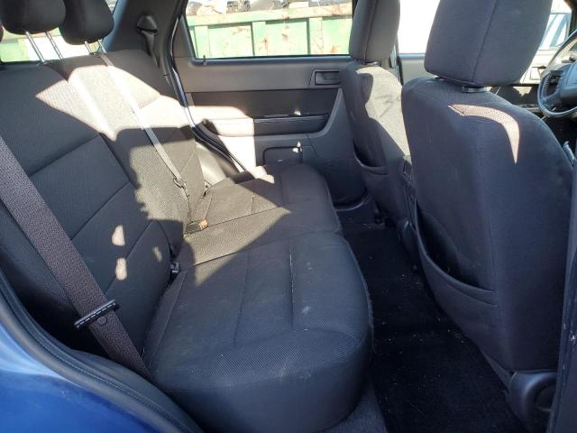 Photo 11 from auction – 2009 FORD ESCAPE XLT with VIN 1FMCU03789KA62656