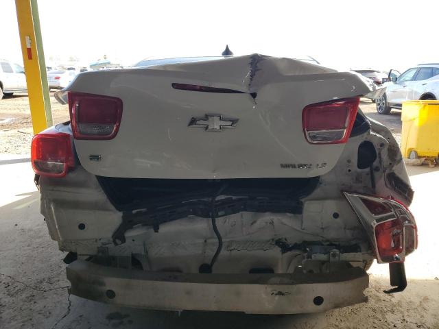 Photo 6 from auction – 2016 CHEVROLET MALIBU LIM with VIN 1G11B5SA1GF131097