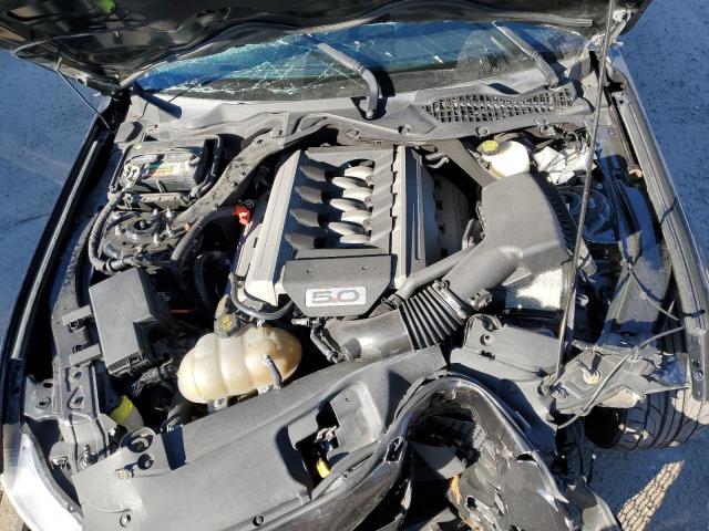 Photo 11 from auction – 2017 FORD MUSTANG GT with VIN 1FA6P8CF8H5228952