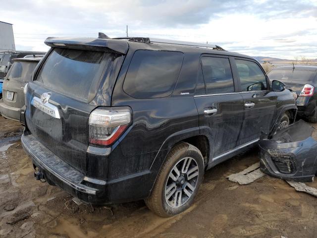 Photo 3 from auction – 2016 TOYOTA 4RUNNER SR with VIN JTEBU5JR7G5290012