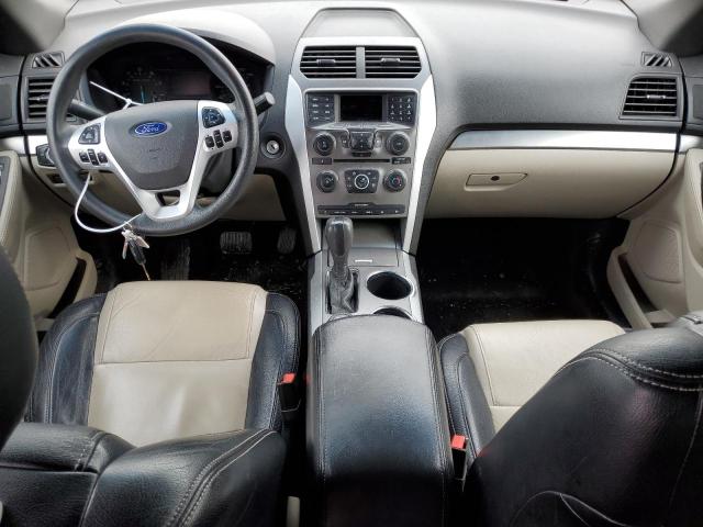 Photo 8 from auction – 2012 FORD EXPLORER with VIN 1FMHK8B81CGA74646