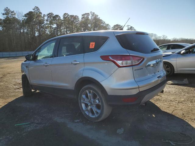 Photo 2 from auction – 2013 FORD ESCAPE SEL with VIN 1FMCU0HX0DUB36450