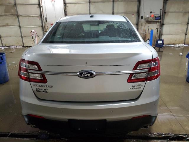 Photo 6 from auction – 2016 FORD TAURUS SEL with VIN 1FAHP2E88GG107491