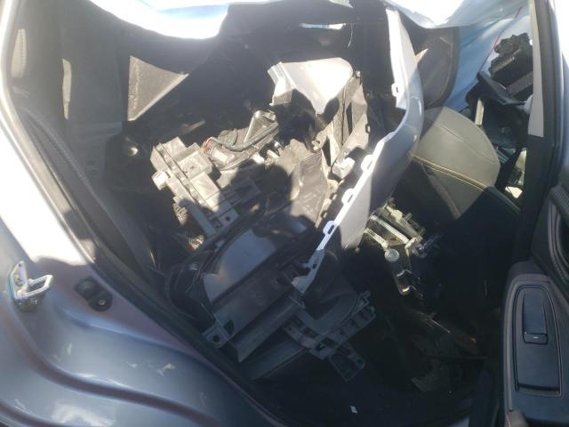 Photo 10 from auction – 2022 SUBARU CROSSTREK with VIN JF2GTHSC3NH228144