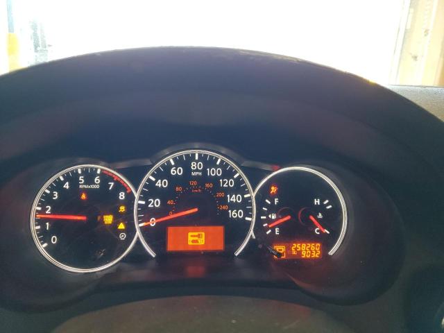 Photo 9 from auction – 2011 NISSAN ALTIMA BAS with VIN 1N4AL2AP3BN460560