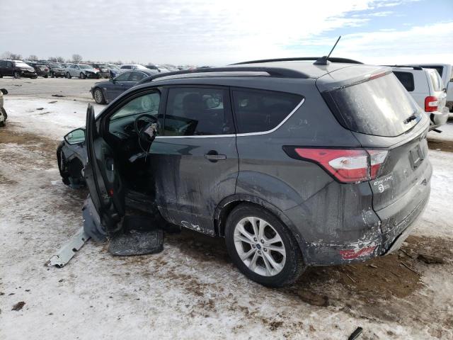 Photo 2 from auction – 2018 FORD ESCAPE SEL with VIN 1FMCU9HD3JUB17445