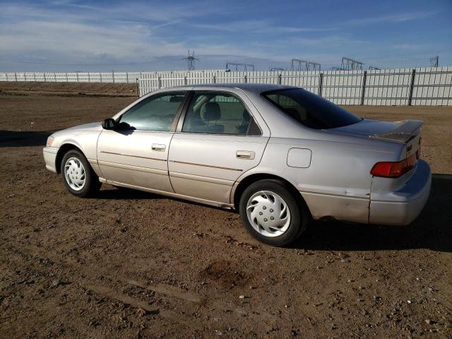 Photo 2 from auction – 2001 TOYOTA CAMRY CE with VIN 4T1BG28K41U797753