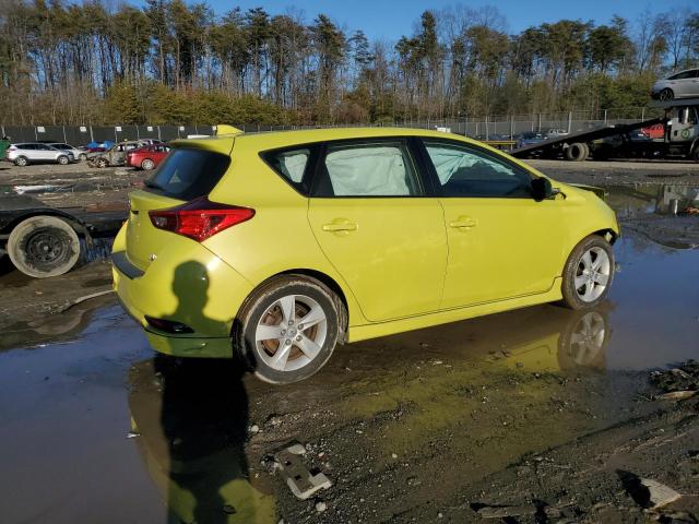 Photo 3 from auction – 2017 TOYOTA COROLLA IM with VIN JTNKARJEXHJ536282