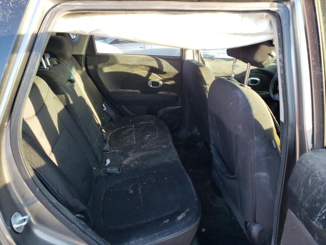 Photo 10 from auction – 2014 KIA SOUL with VIN KNDJN2A23E7081205