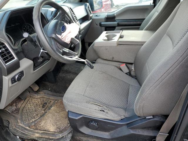 Photo 7 from auction – 2015 FORD F150 SUPER with VIN 1FTEW1EFXFFA58307