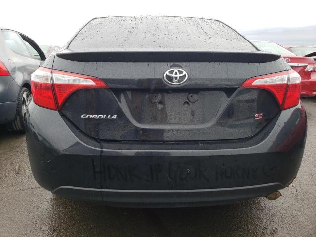 Photo 6 from auction – 2016 TOYOTA COROLLA L with VIN 5YFBURHE2GP475764
