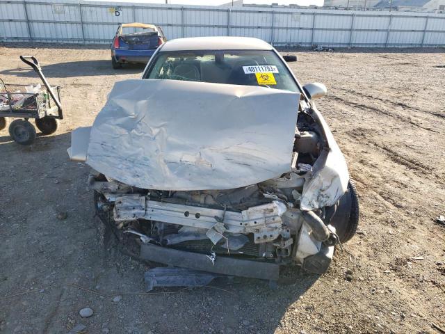 Photo 11 from auction – 2002 OLDSMOBILE ALERO GL with VIN 1G3NL52F92C215812