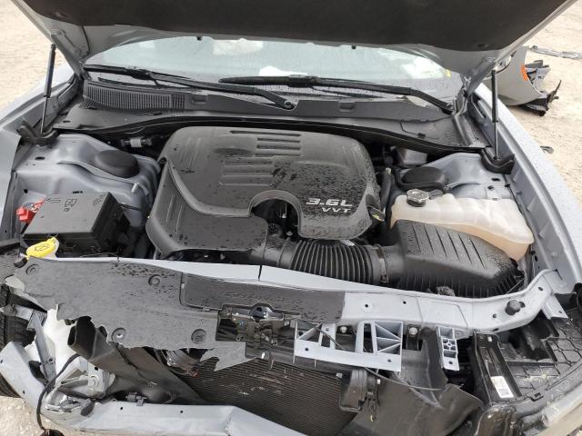 Photo 11 from auction – 2022 DODGE CHARGER SX with VIN 2C3CDXBG1NH203247