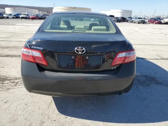 Photo 6 from auction – 2009 TOYOTA CAMRY BASE with VIN 4T1BE46K49U344989