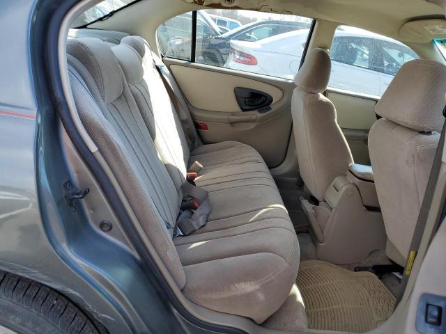Photo 10 from auction – 2003 CHEVROLET MALIBU with VIN 1G1ND52J03M636551