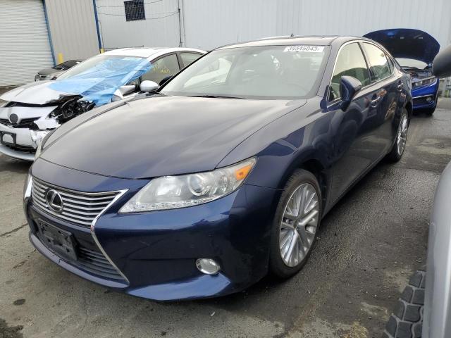 Photo 1 from auction – 2013 LEXUS ES 350 with VIN JTHBK1GGXD2052949