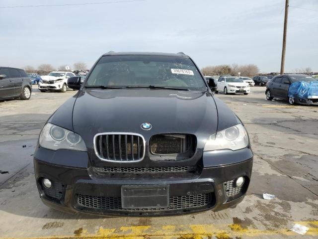 Photo 5 from auction – 2013 BMW X5 XDRIVE3 with VIN 5UXZV4C56D0B20433