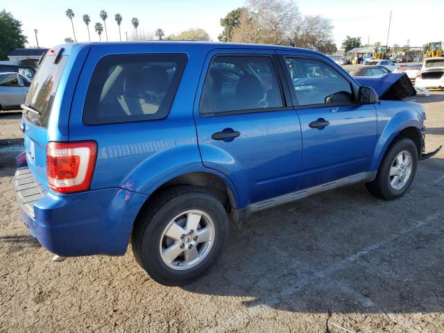 Photo 3 from auction – 2012 FORD ESCAPE XLS with VIN 1FMCU0C70CKA58690