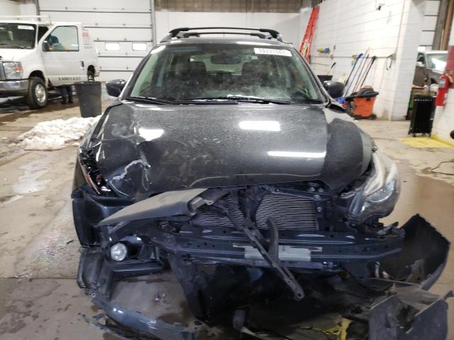 Photo 5 from auction – 2015 SUBARU IMPREZA SP with VIN JF1GPAU62F8235515