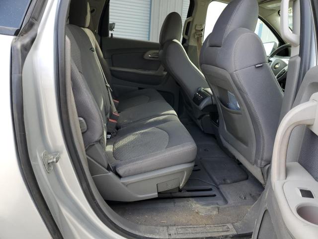 Photo 11 from auction – 2011 CHEVROLET TRAVERSE L with VIN 1GNKVFED1BJ110679