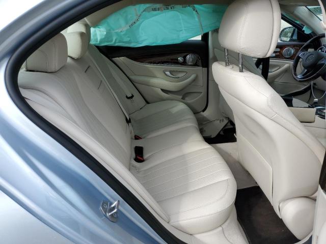 Photo 10 from auction – 2017 MERCEDES-BENZ E 300 with VIN WDDZF4JB3HA114924