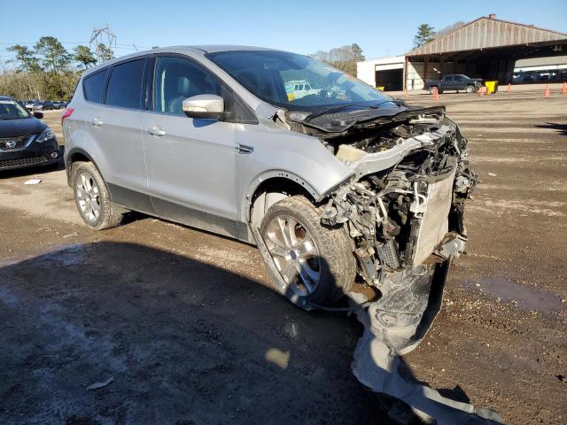 Photo 4 from auction – 2013 FORD ESCAPE SEL with VIN 1FMCU0HX0DUB36450