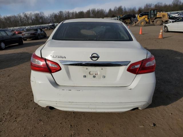 Photo 6 from auction – 2016 NISSAN ALTIMA 2.5 with VIN 1N4AL3AP7GN362306