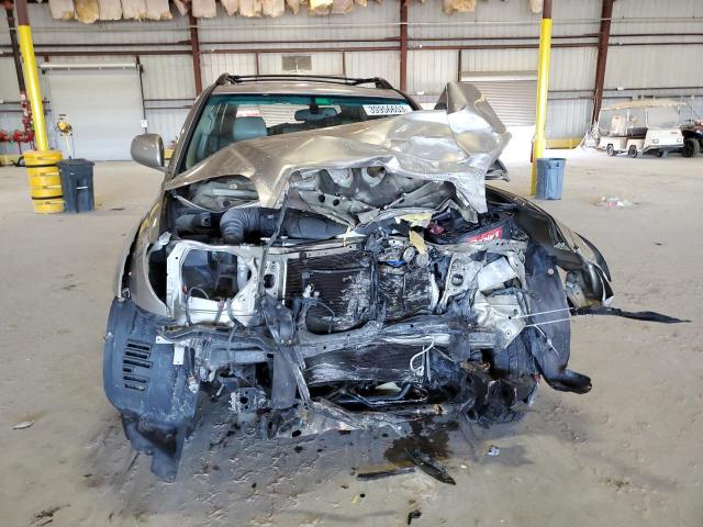 Photo 5 from auction – 2006 TOYOTA 4RUNNER LI with VIN JTEZU17R260064065