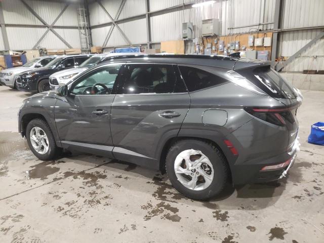 Photo 2 from auction – 2022 HYUNDAI TUCSON SEL with VIN KM8JCCAEXNU033235