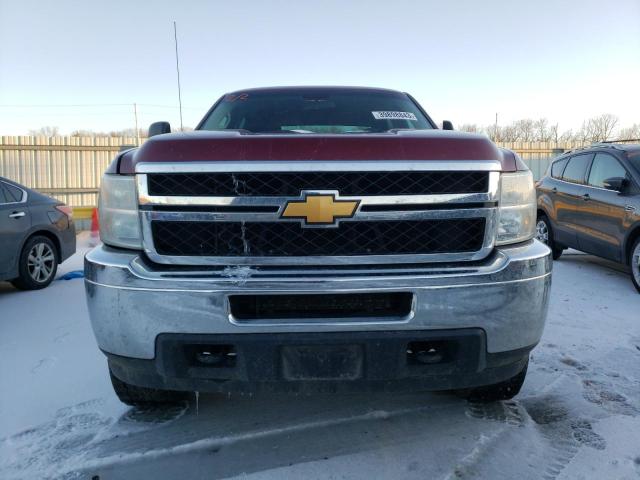 Photo 5 from auction – 2013 CHEVROLET SILVERADO with VIN 1GC1KVCG1DF219931