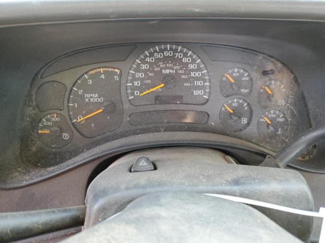 Photo 9 from auction – 2005 CHEVROLET SILVERADO with VIN 1GCHC23225F939948
