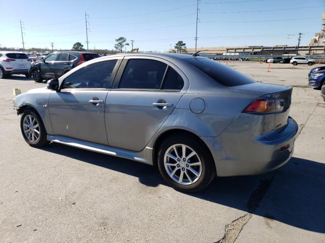 Photo 2 from auction – 2016 MITSUBISHI LANCER ES with VIN JA32U2FU2GU007357