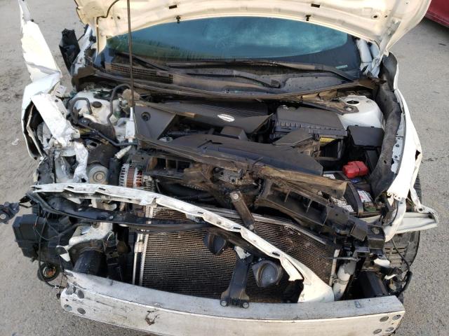 Photo 11 from auction – 2015 NISSAN ALTIMA 2.5 with VIN 1N4AL3AP2FC238132