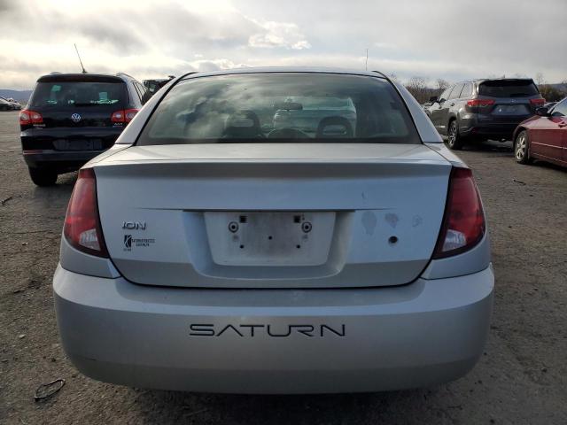 Photo 6 from auction – 2004 SATURN ION LEVEL with VIN 1G8AJ52F84Z216660