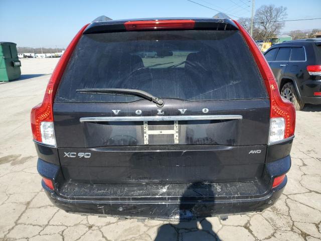 Photo 6 from auction – 2013 VOLVO XC90 3.2 with VIN YV4952CZ7D1657499