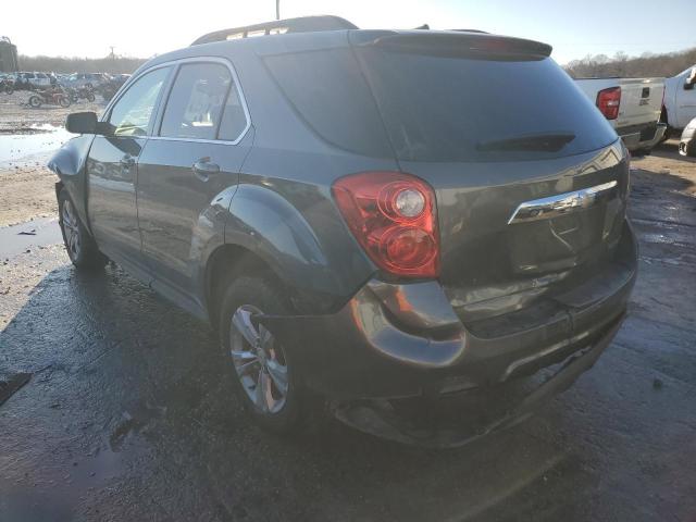 Photo 2 from auction – 2011 CHEVROLET EQUINOX LT with VIN 2GNALDEC1B1252828